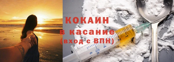 стафф Арсеньев